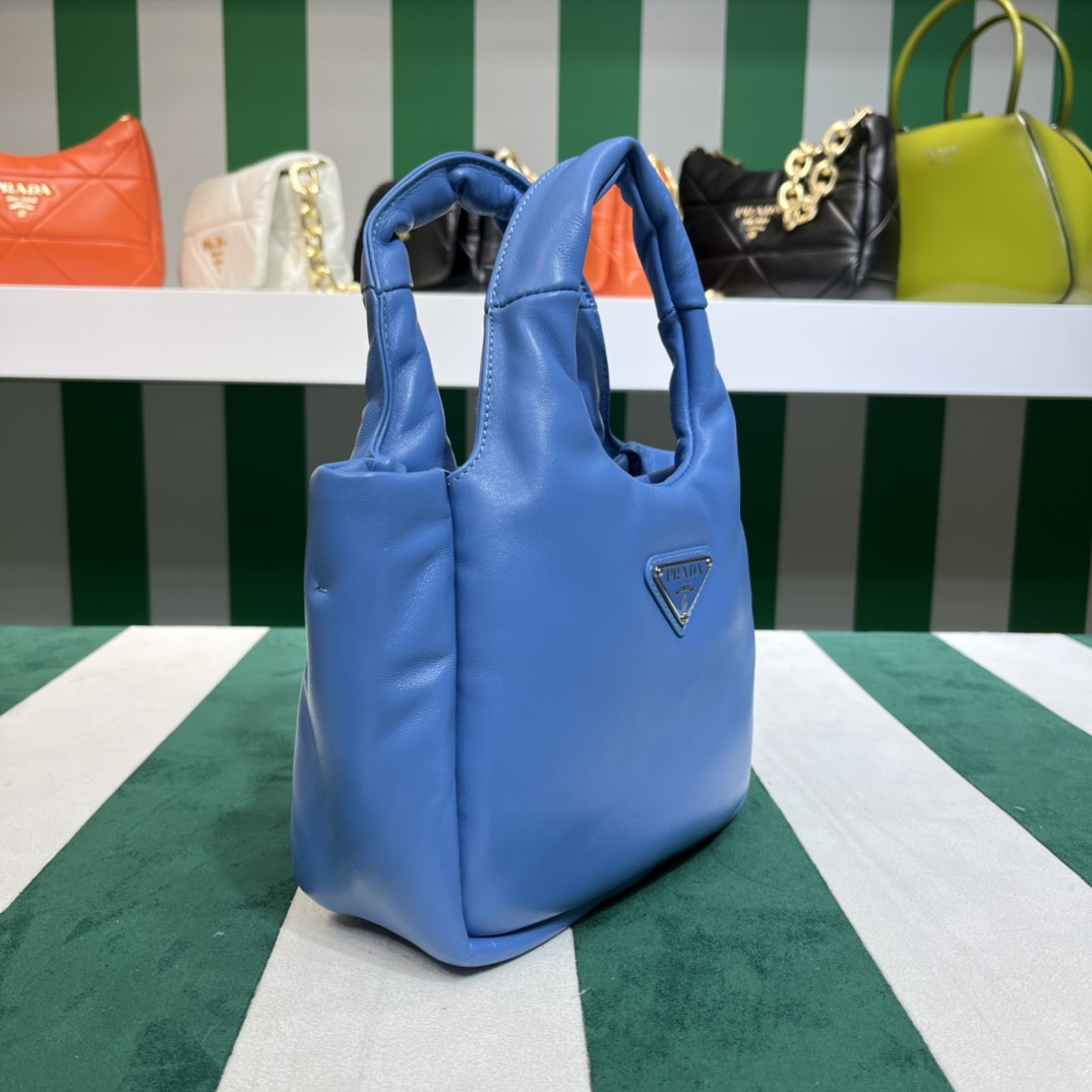 Handbags Prada 1BA359 size:15.5*10*18 cm - vstockx