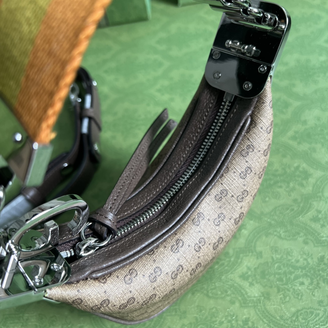 Handbag Gucci 718512 size 14.5*10*4 cm - vstockx