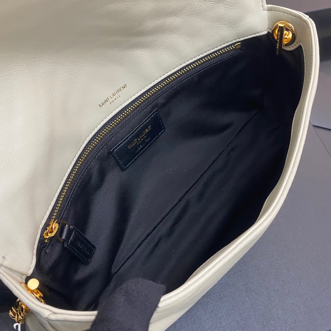 Handbags SAINT LAURENT 632014 size 26x13.5x4.5 cm - vstockx