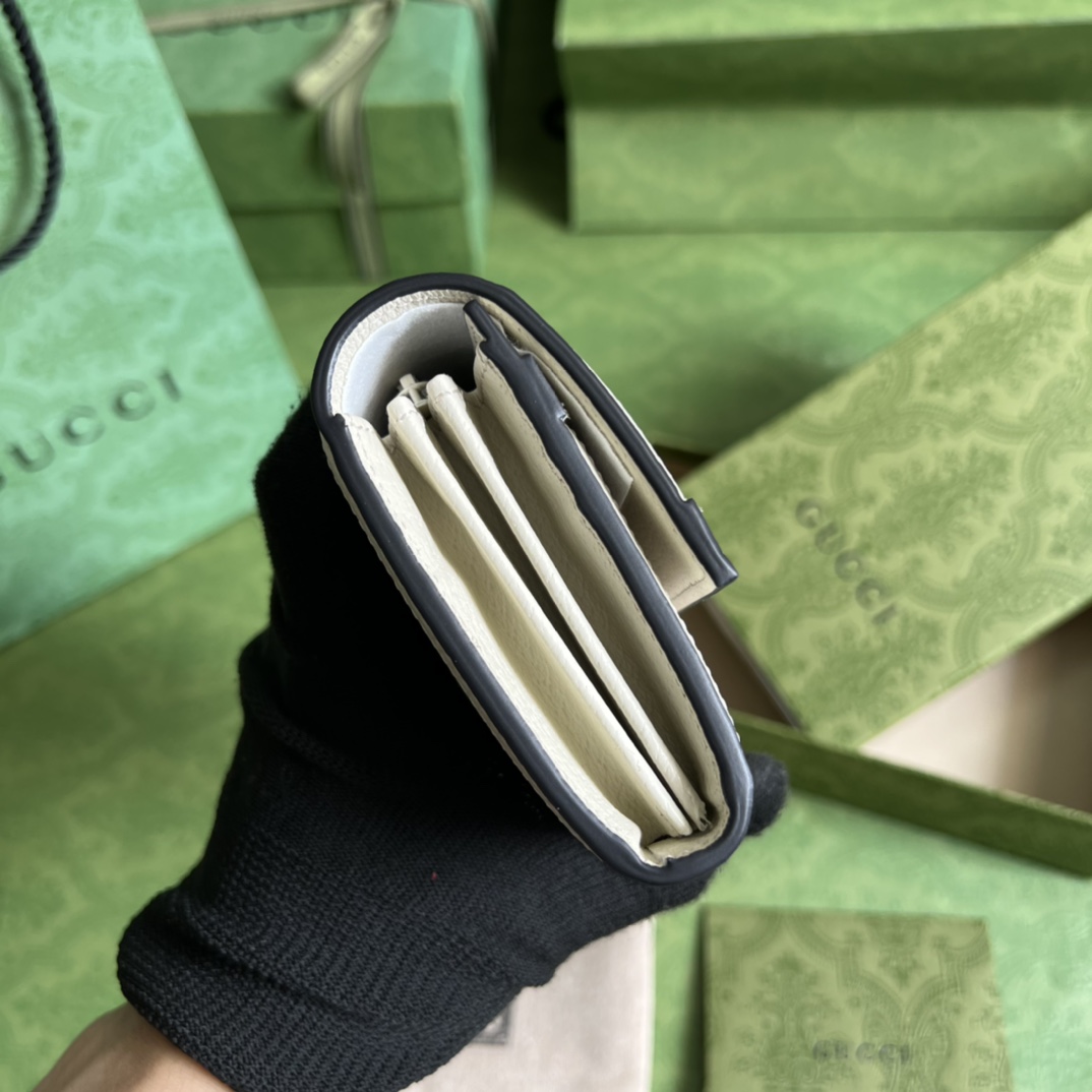 Handbag Gucci 523153 size 19*10*3.5 cm - vstockx