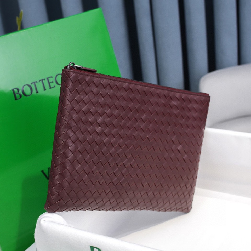 handbags Bottega Veneta 80-2# size:30cm - vstockx