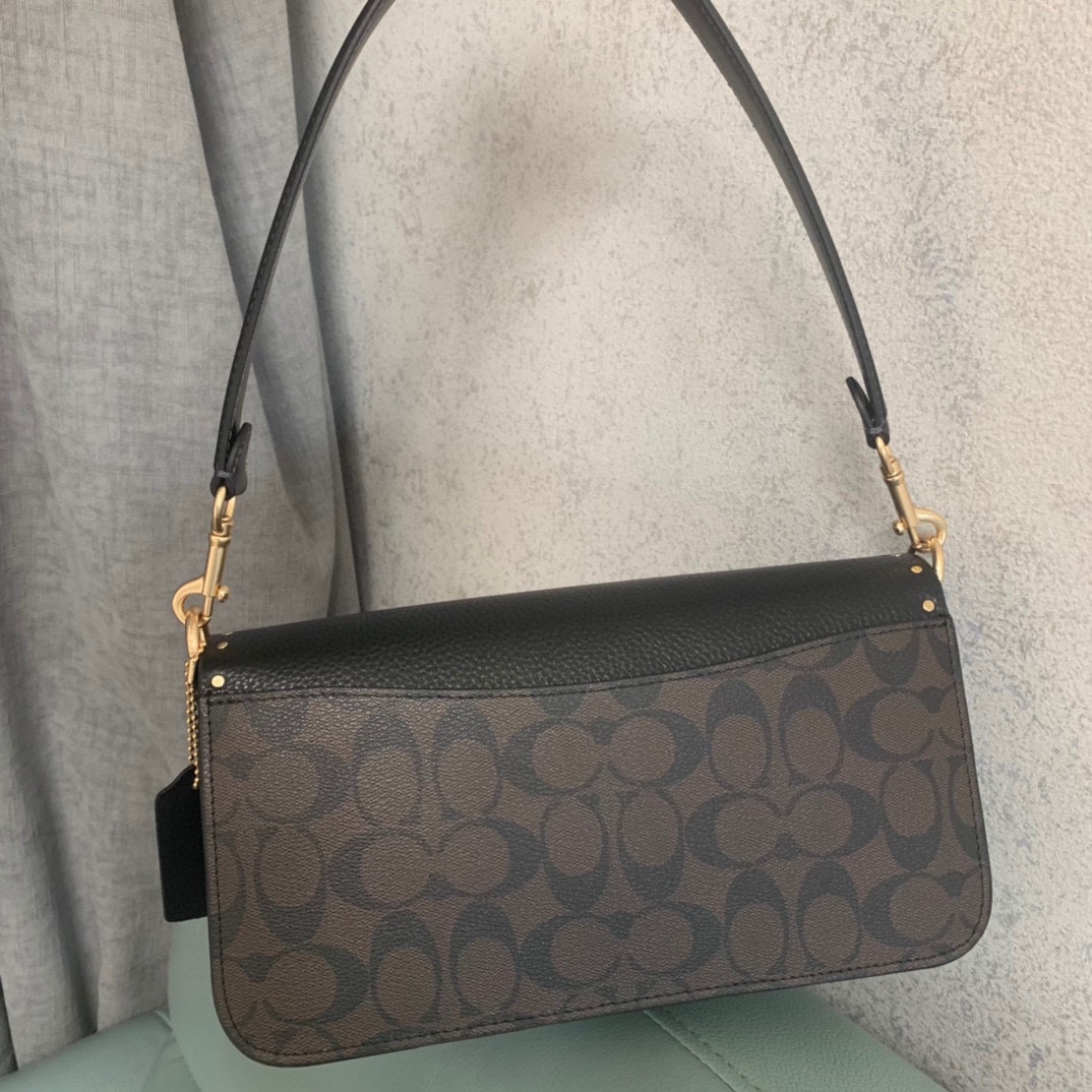 Handbags Coach CE563 size:26.5*14*6.5 - vstockx