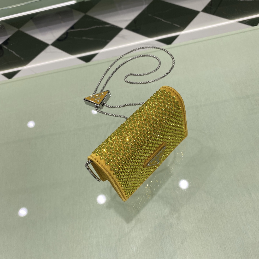 handbags prada 1MR024 size:11.5*8CM - vstockx