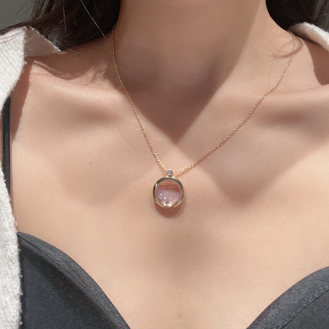 Jewelry Chopard 44 - vstockx