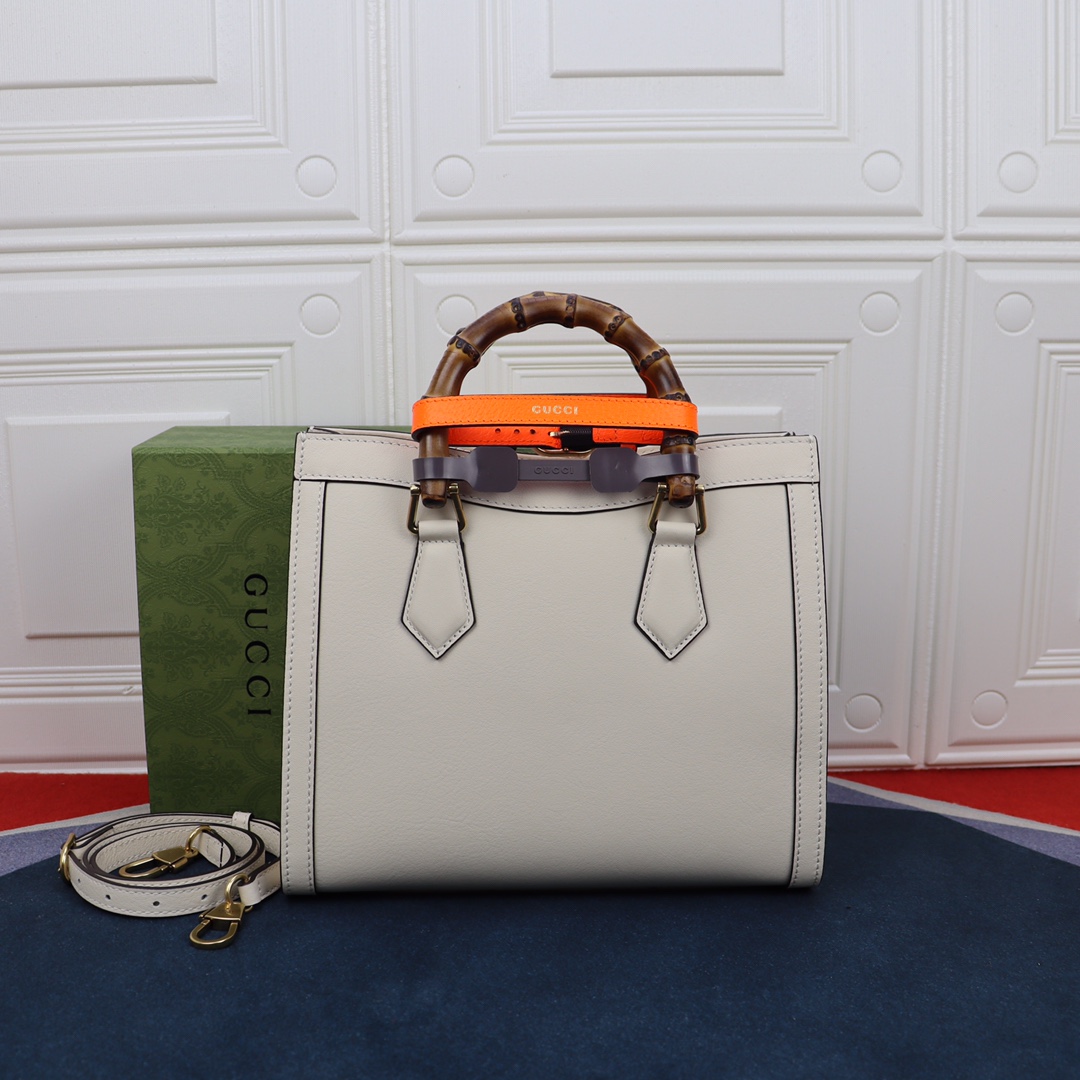 Handbag Gucci 660195 size 27*24*11 cm - vstockx