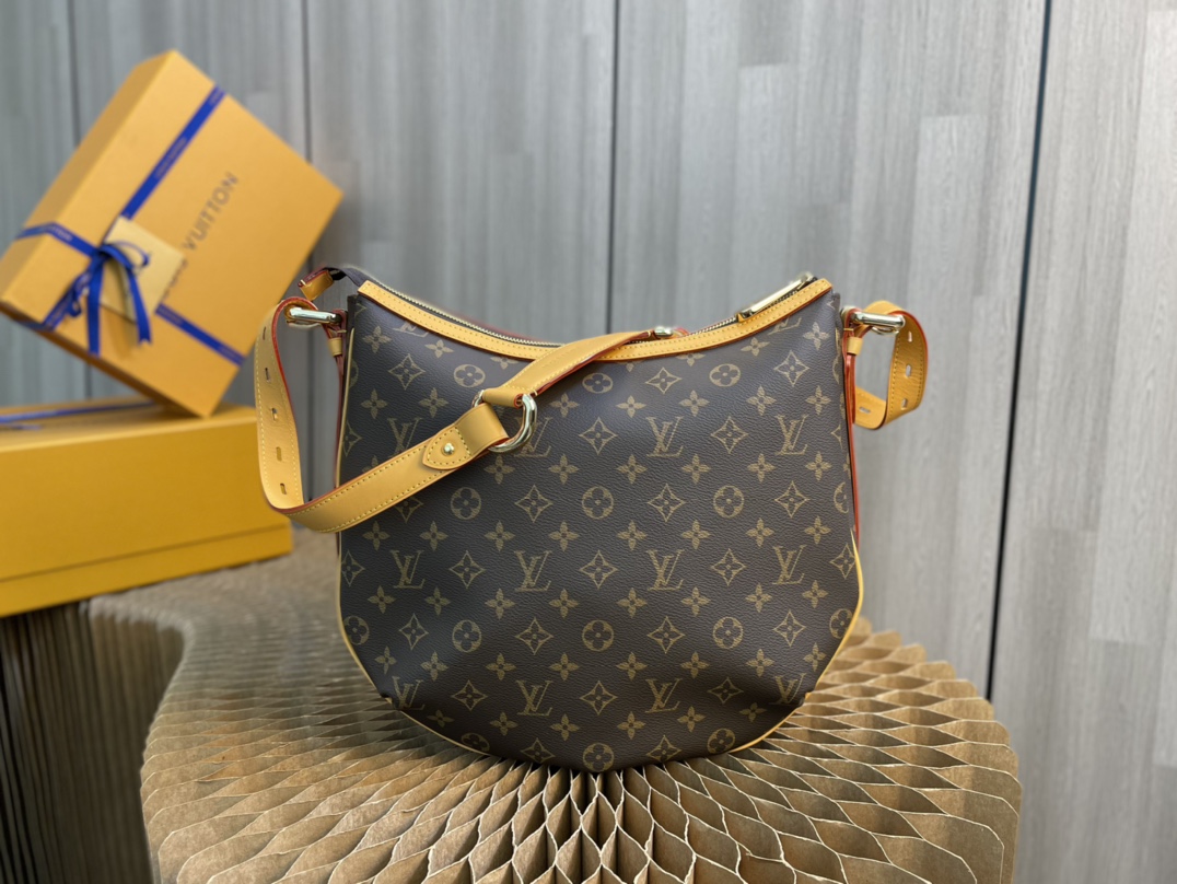 Handbag Louis Vuitton M40075 size 34x28x14 cm - vstockx