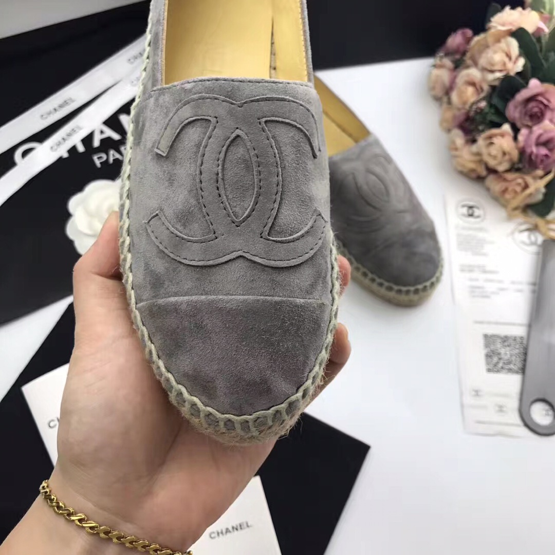 Chanel Loafers 16 - vstockx