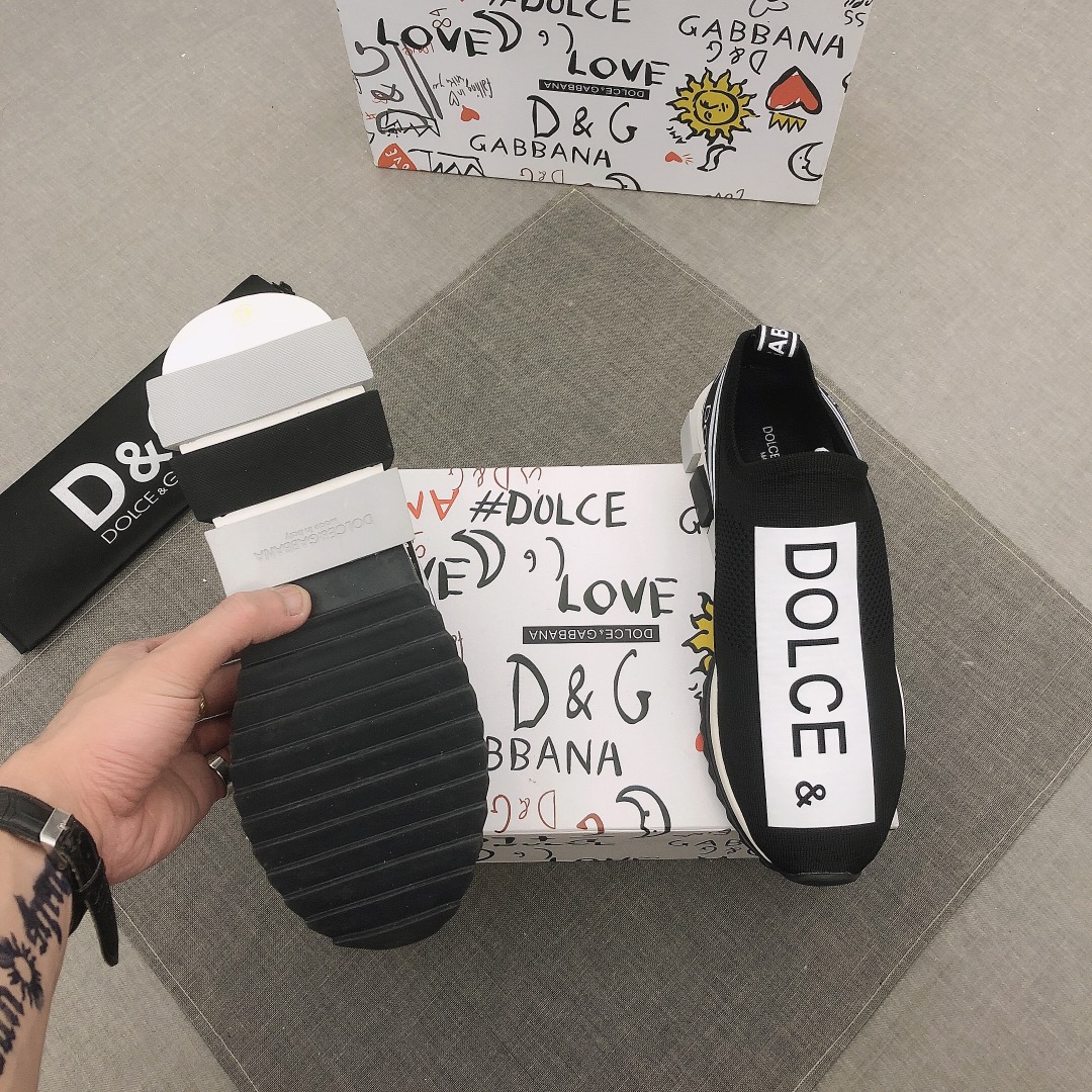 Dolce & Gabbana Sorrento 9 - vstockx