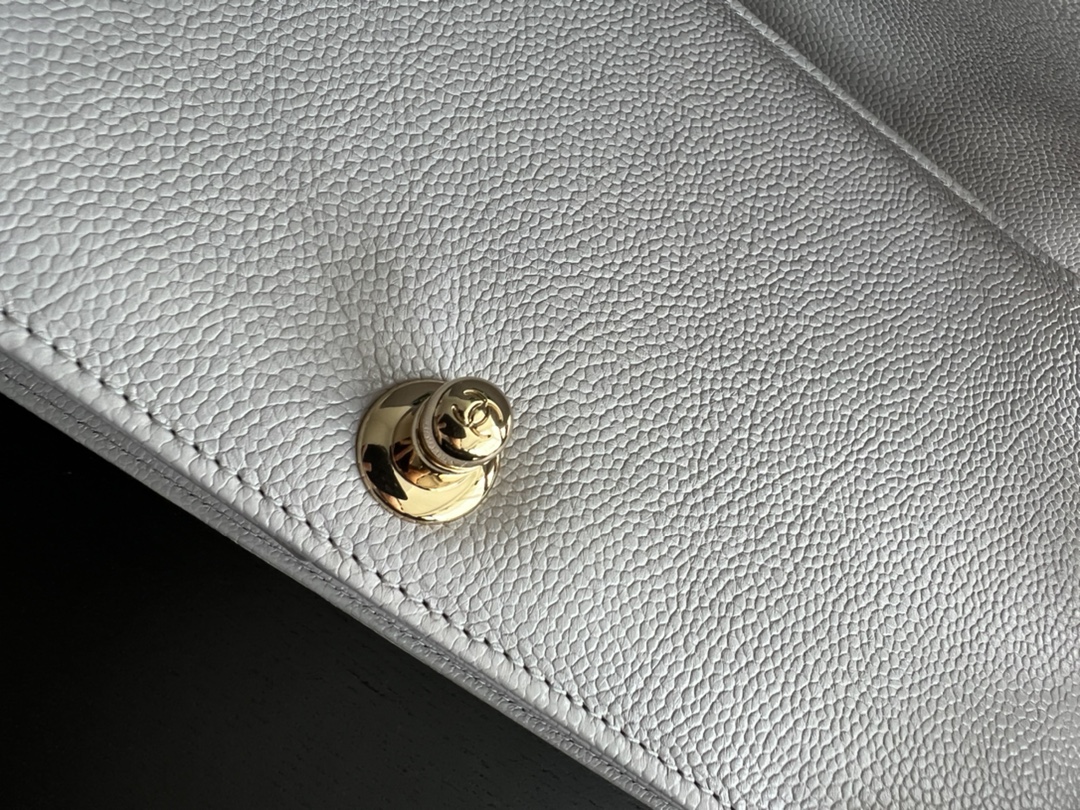 Handbag Chanel size 20 cm - vstockx