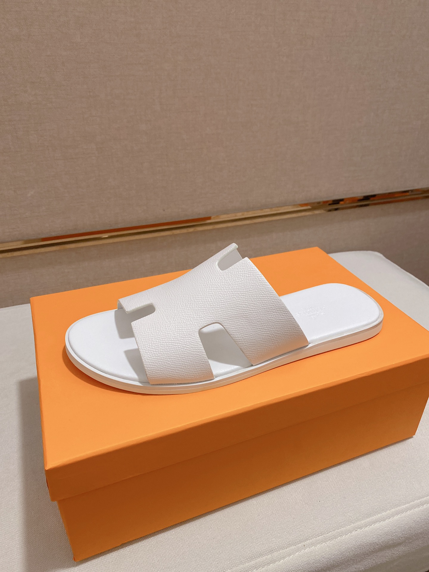 Hermes Sandals 6 - vstockx