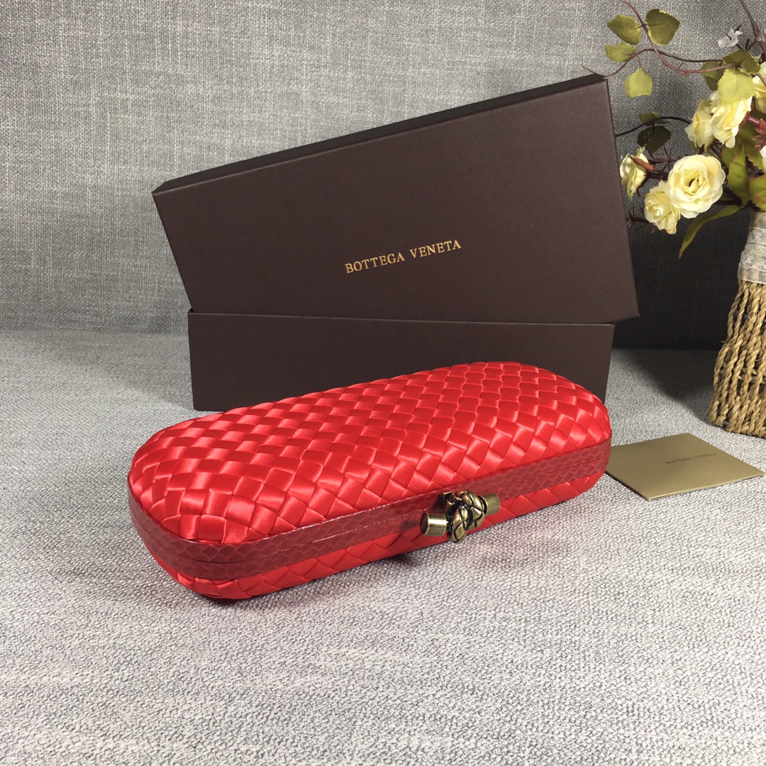 handbags Bottega Veneta 8651 size:25*9.5*4cm - vstockx