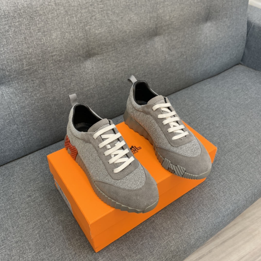 Hermes Depart sneaker 11 - vstockx