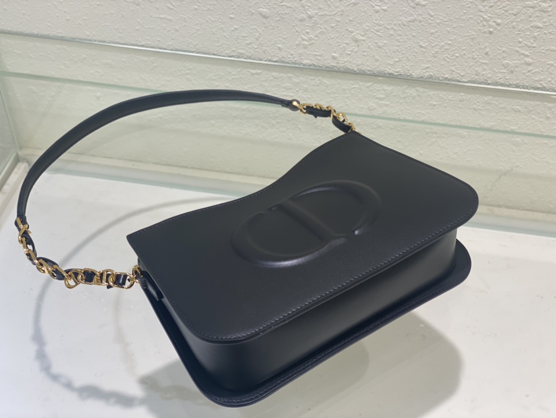 Handbags Dior CD Signature Hobo 2213 size:23.5*14.5*6 cm - vstockx