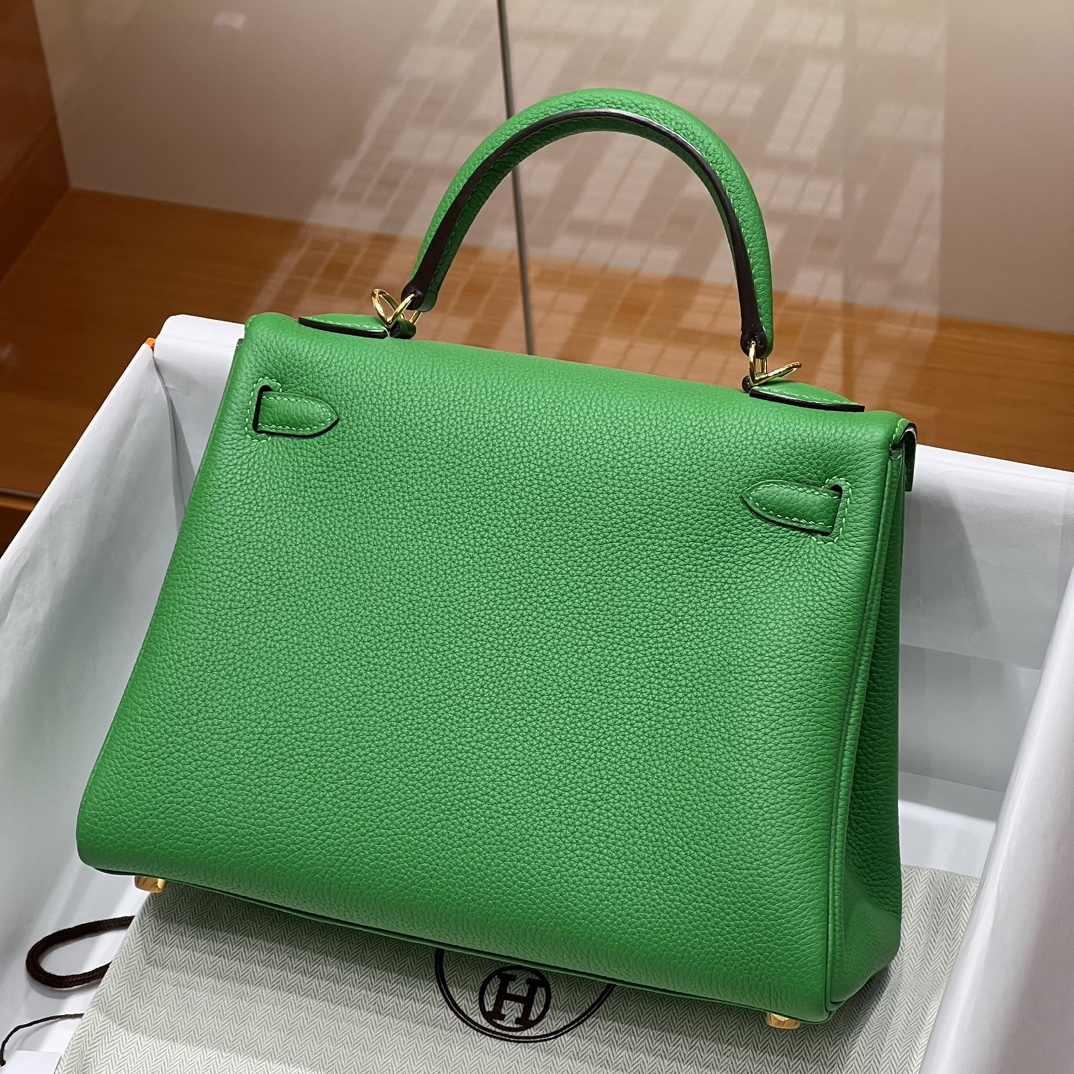 Handbags Hermes Kelly - vstockx