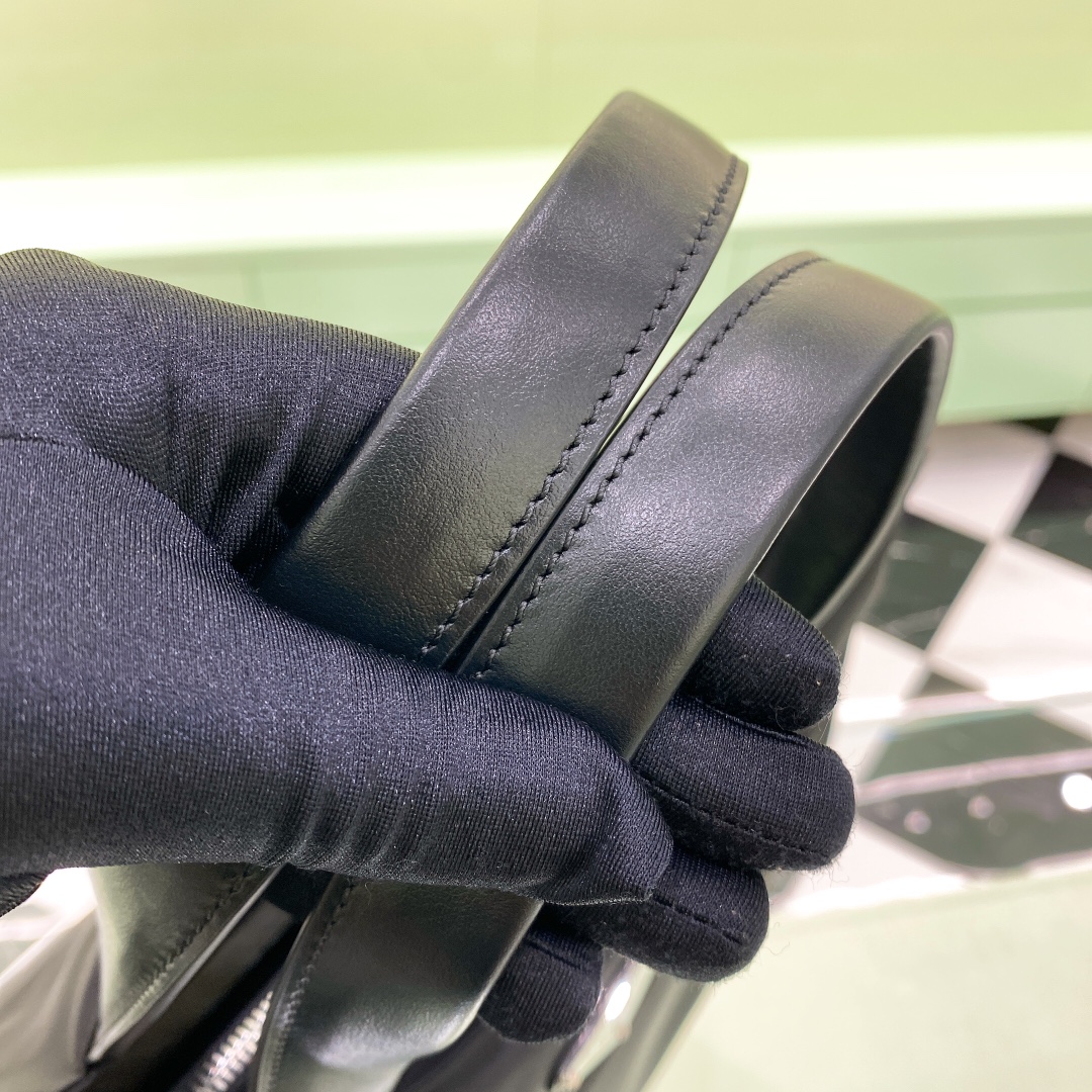 handbags prada 2VG076 size:36*38*14cm - vstockx