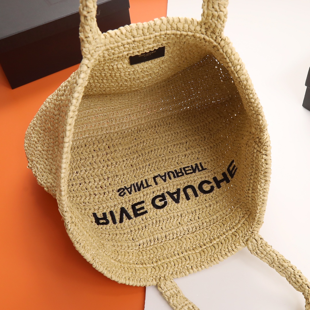 Handbags SAINT LAURENT 688864 size 38  35  14.5 cm - vstockx