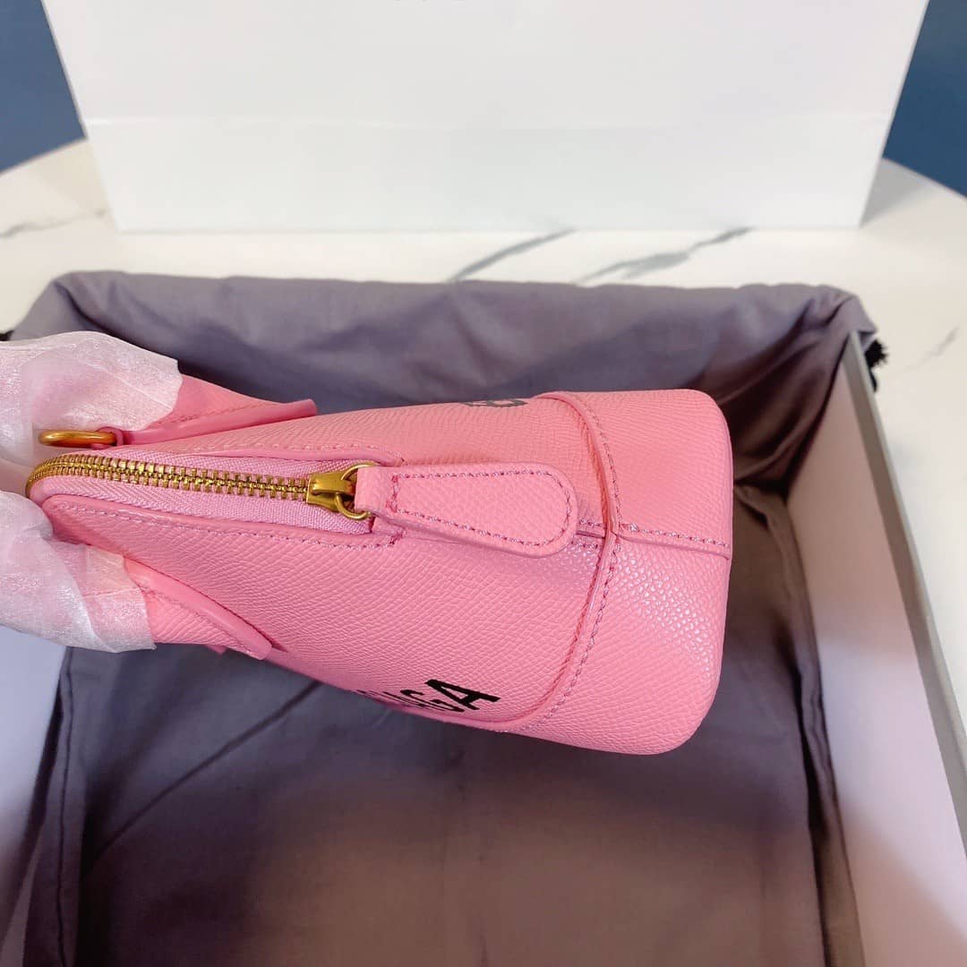 handbag balenciaga mini size 18*8*15 cm - vstockx