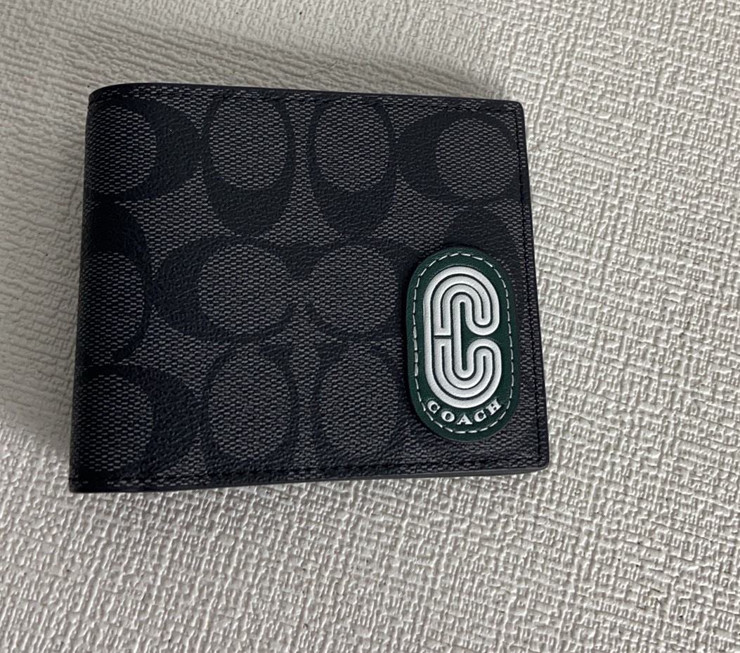 Handbags Coach 8297 size:12*2*10 - vstockx