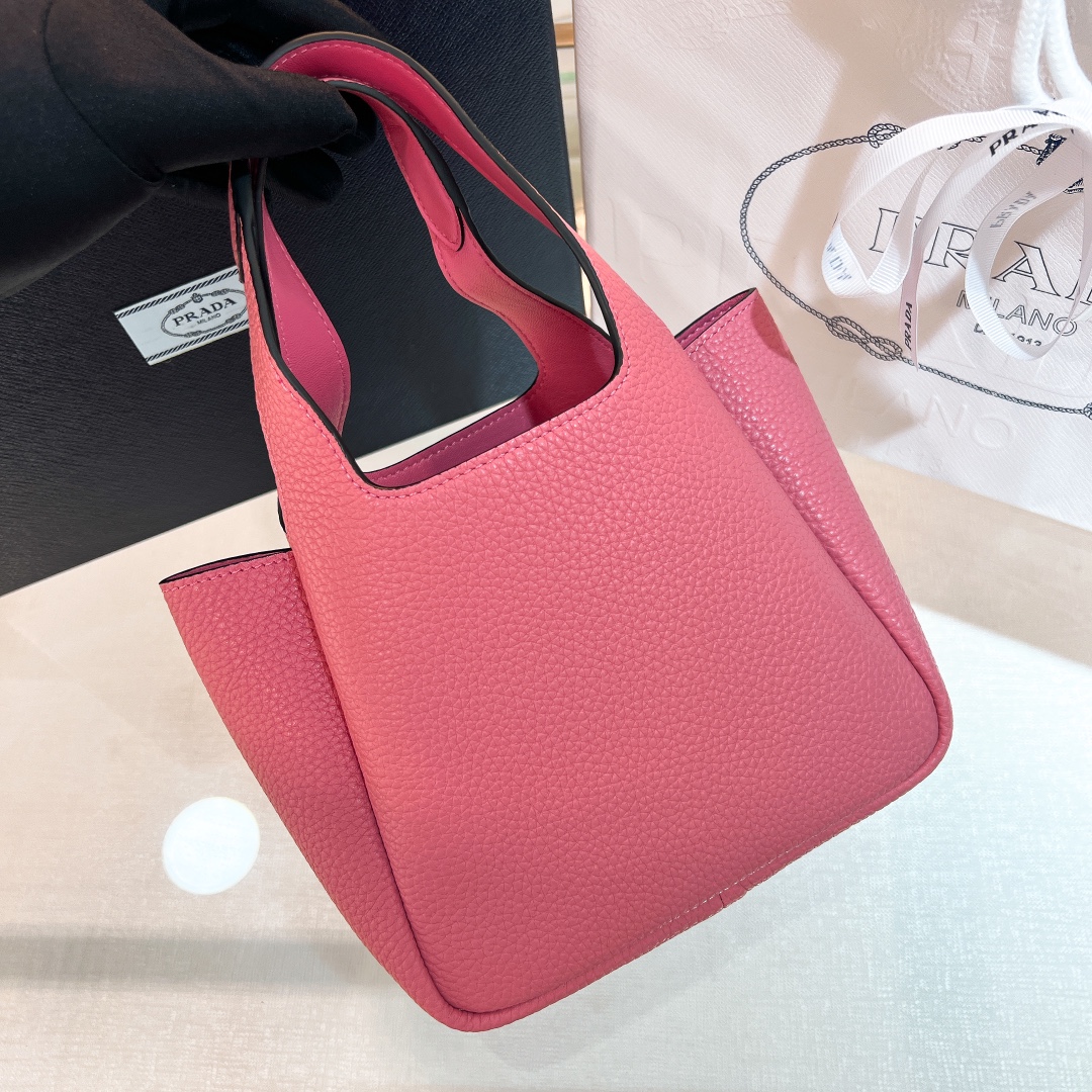 handbags prada 1BA349 15.5*18*10 - vstockx