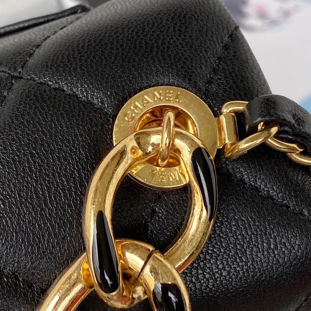 Handbag Chanel AS3367 size 23X10X15.5 Cm - vstockx