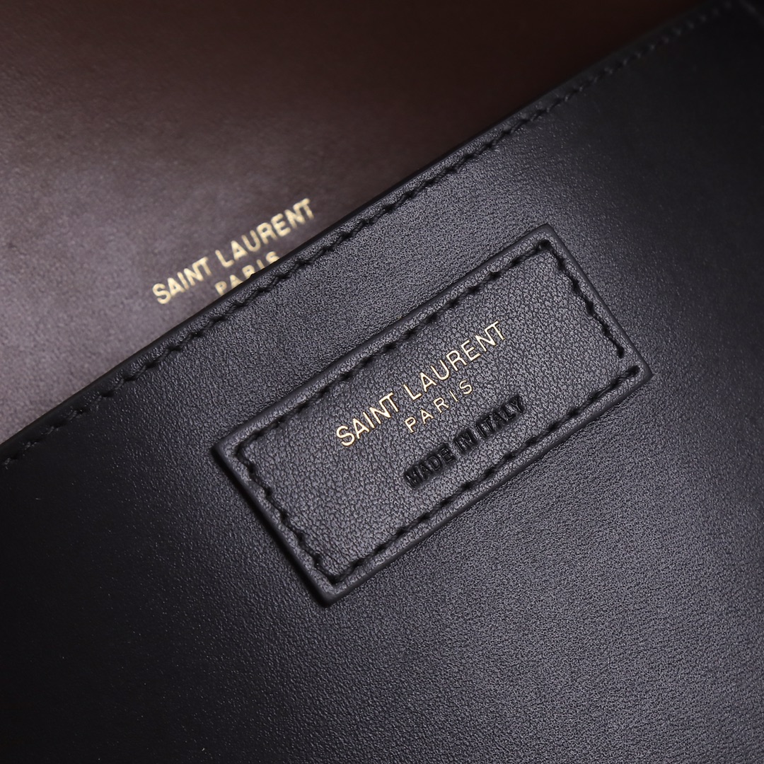 Handbags SAINT LAURENT 633151 size 22  16.5  12 cm - vstockx