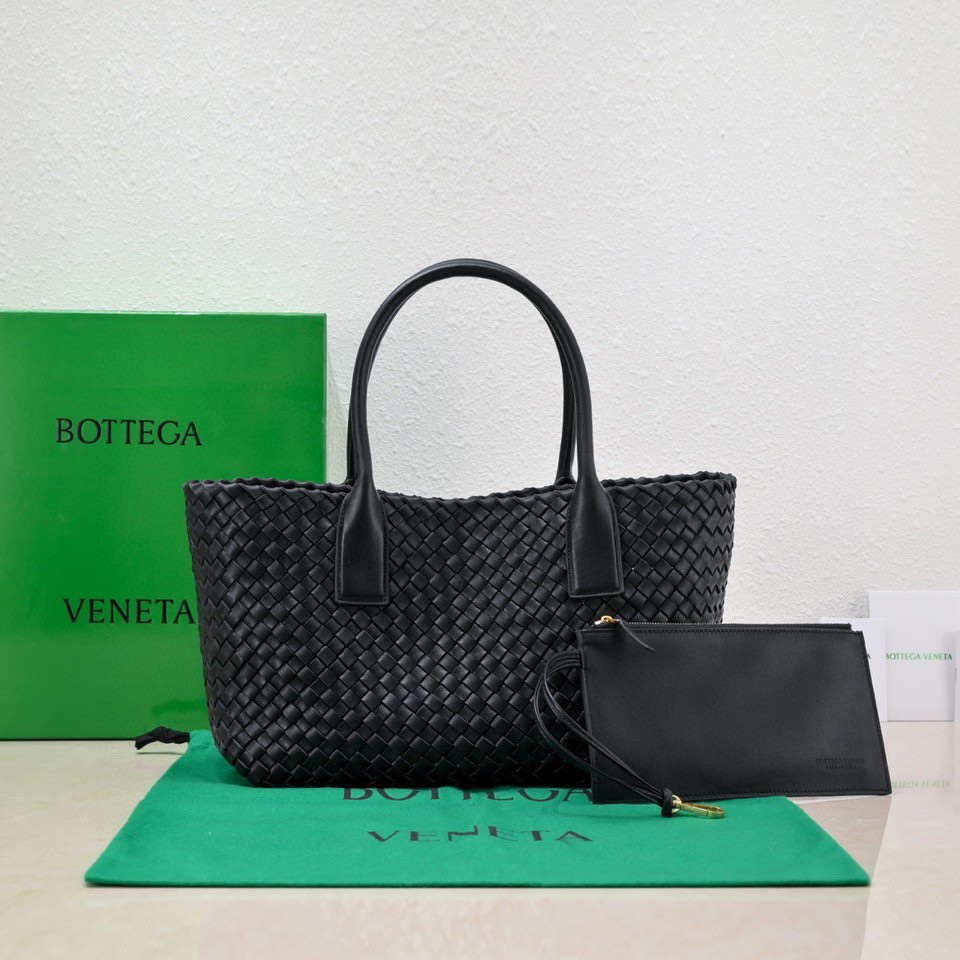 handbags Bottega Veneta 5212# size:48*15*25cm - vstockx