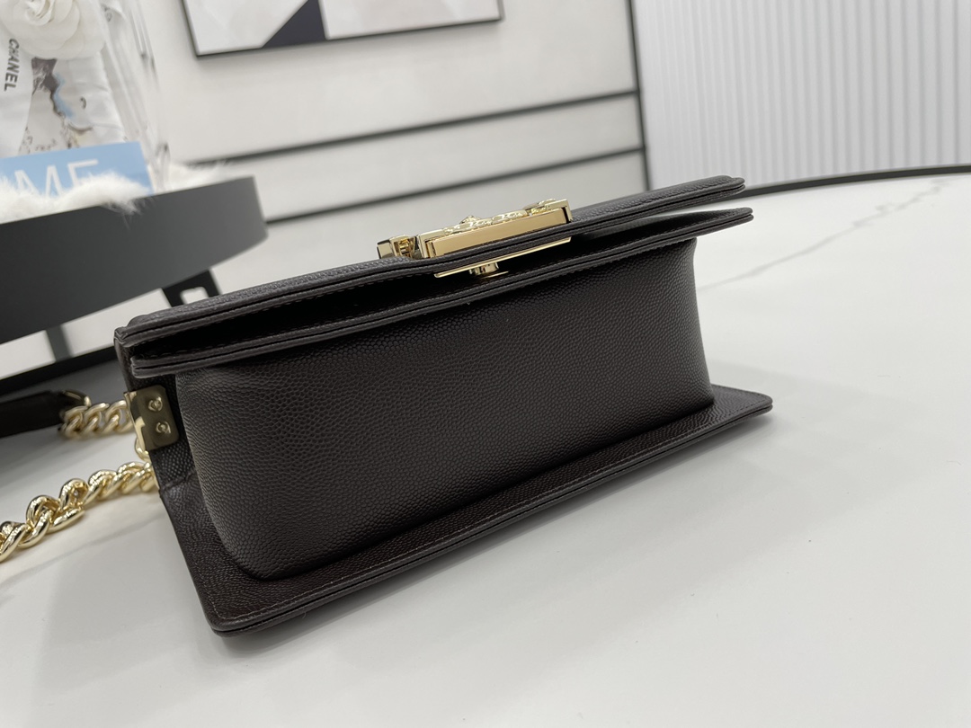 Handbag Chanel 67085 size 20 cm - vstockx