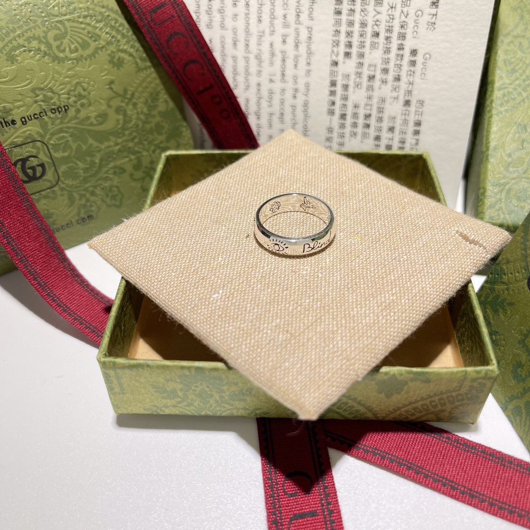 Jewelry Gucci 825 - vstockx