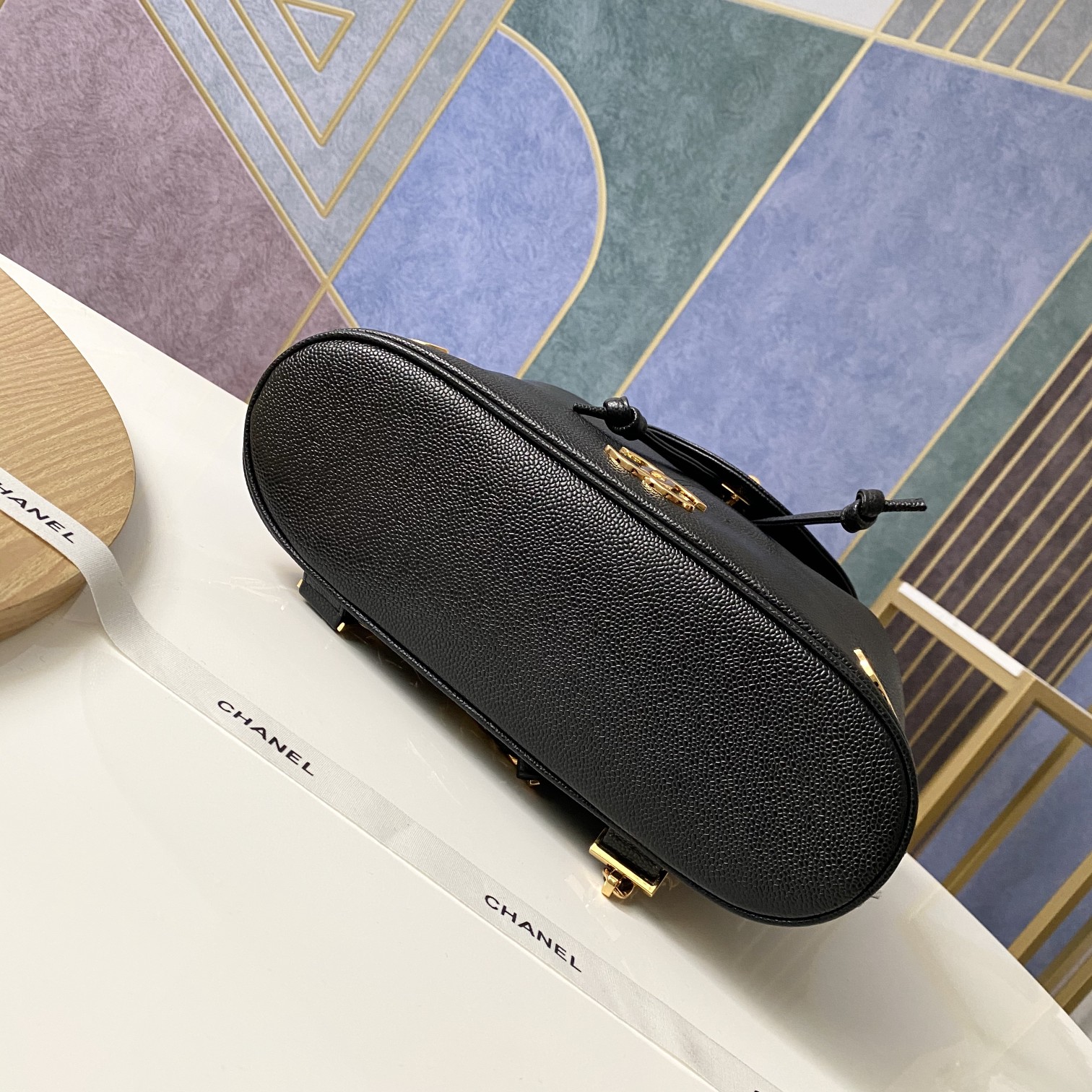 Handbag Chanel 6632 size 31*11*34 cm - vstockx