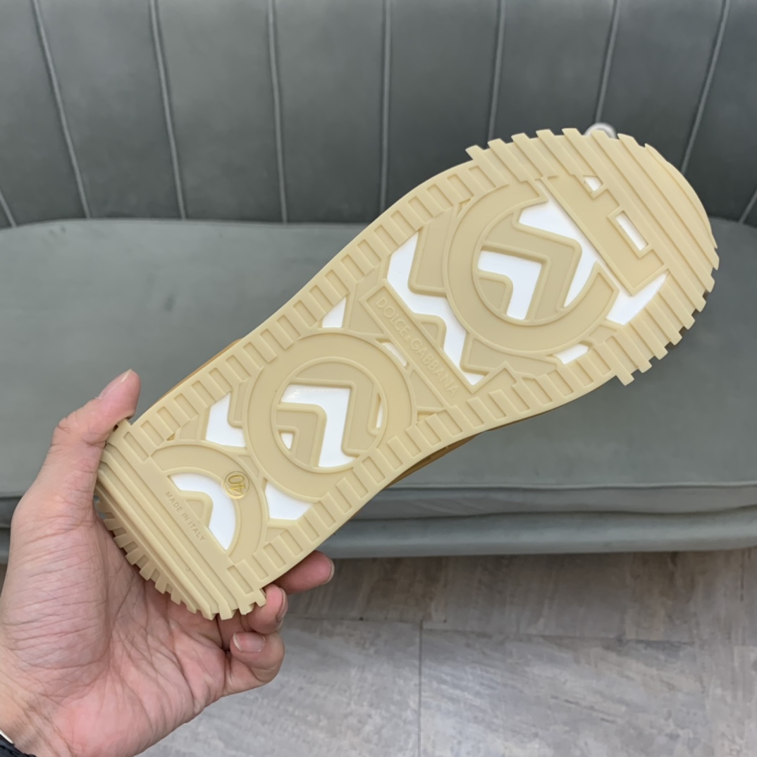 Dolce & Gabbana NS1 low-top sneakers 5 - vstockx