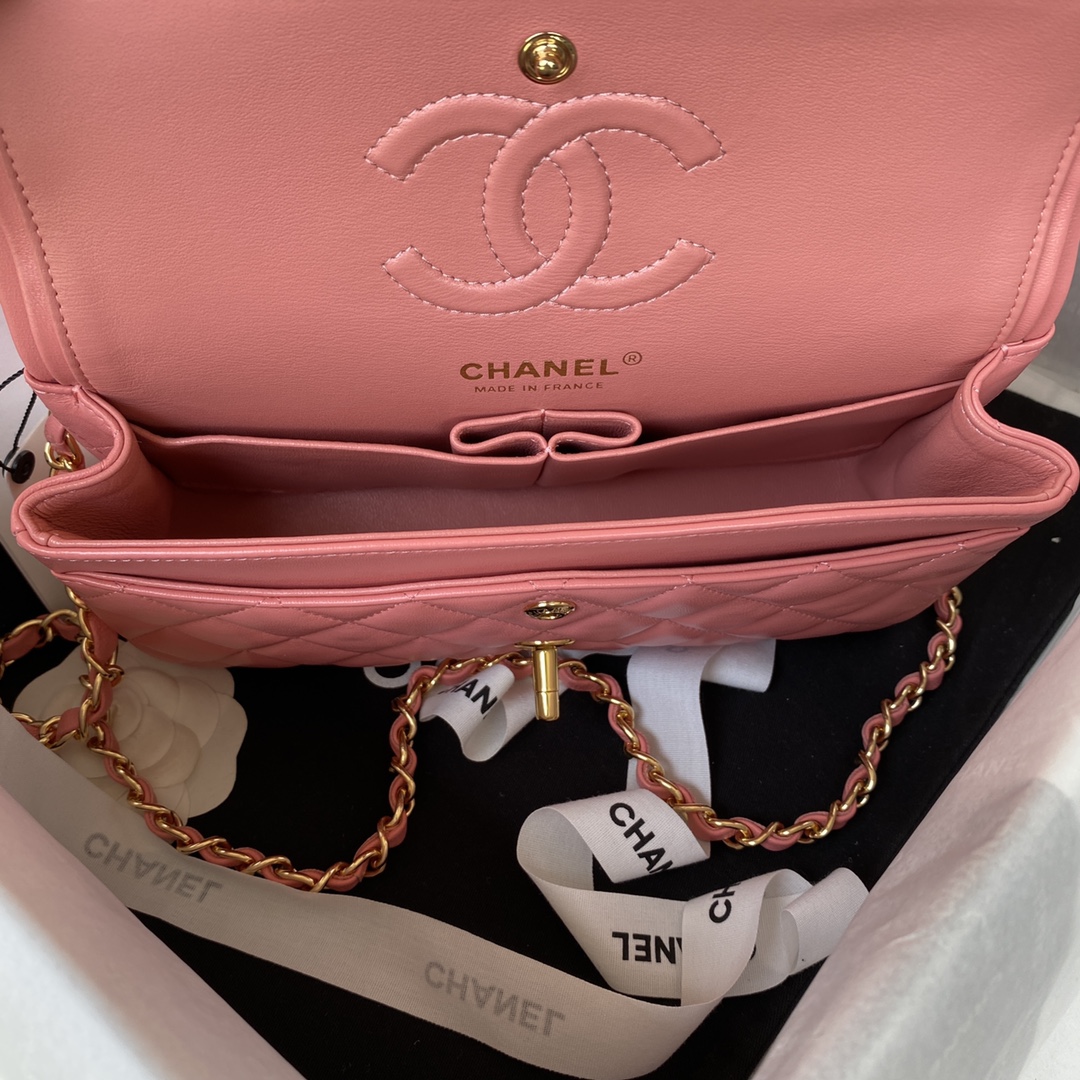 Handbag Chanel A01113 size 23 cm - vstockx