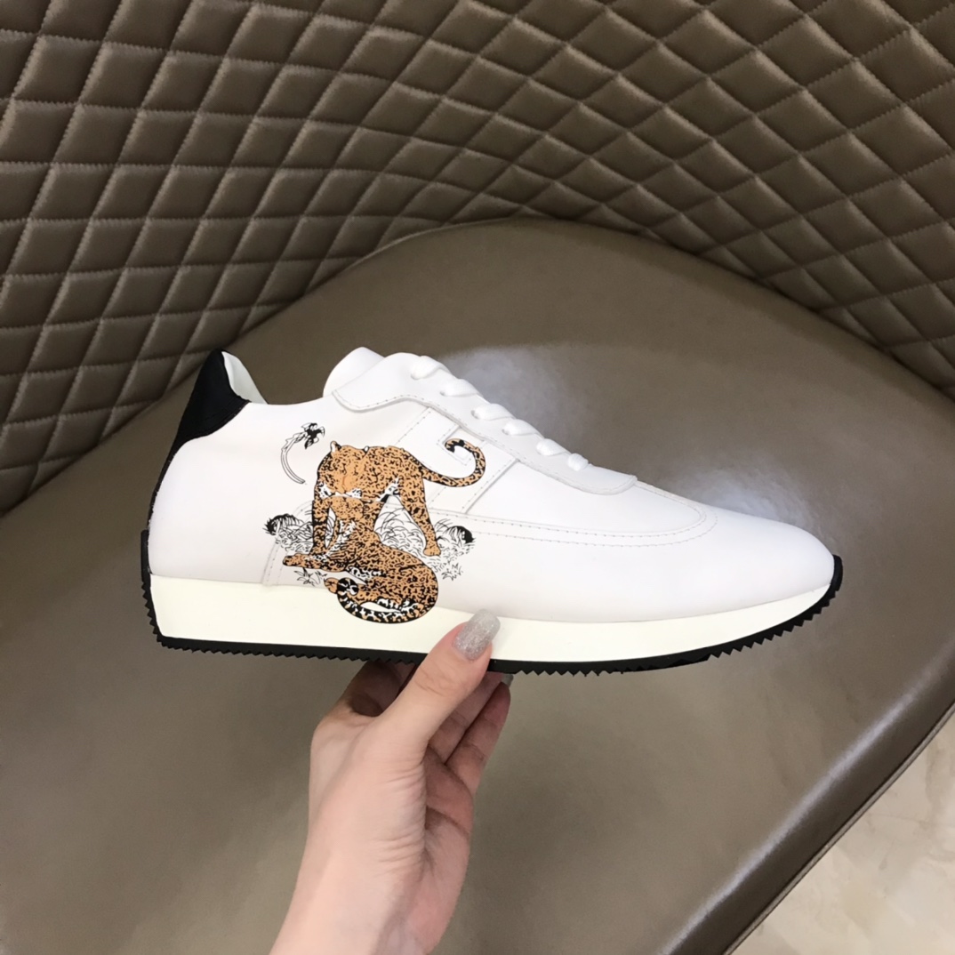 Hermes Low Top sneaker 14 - vstockx