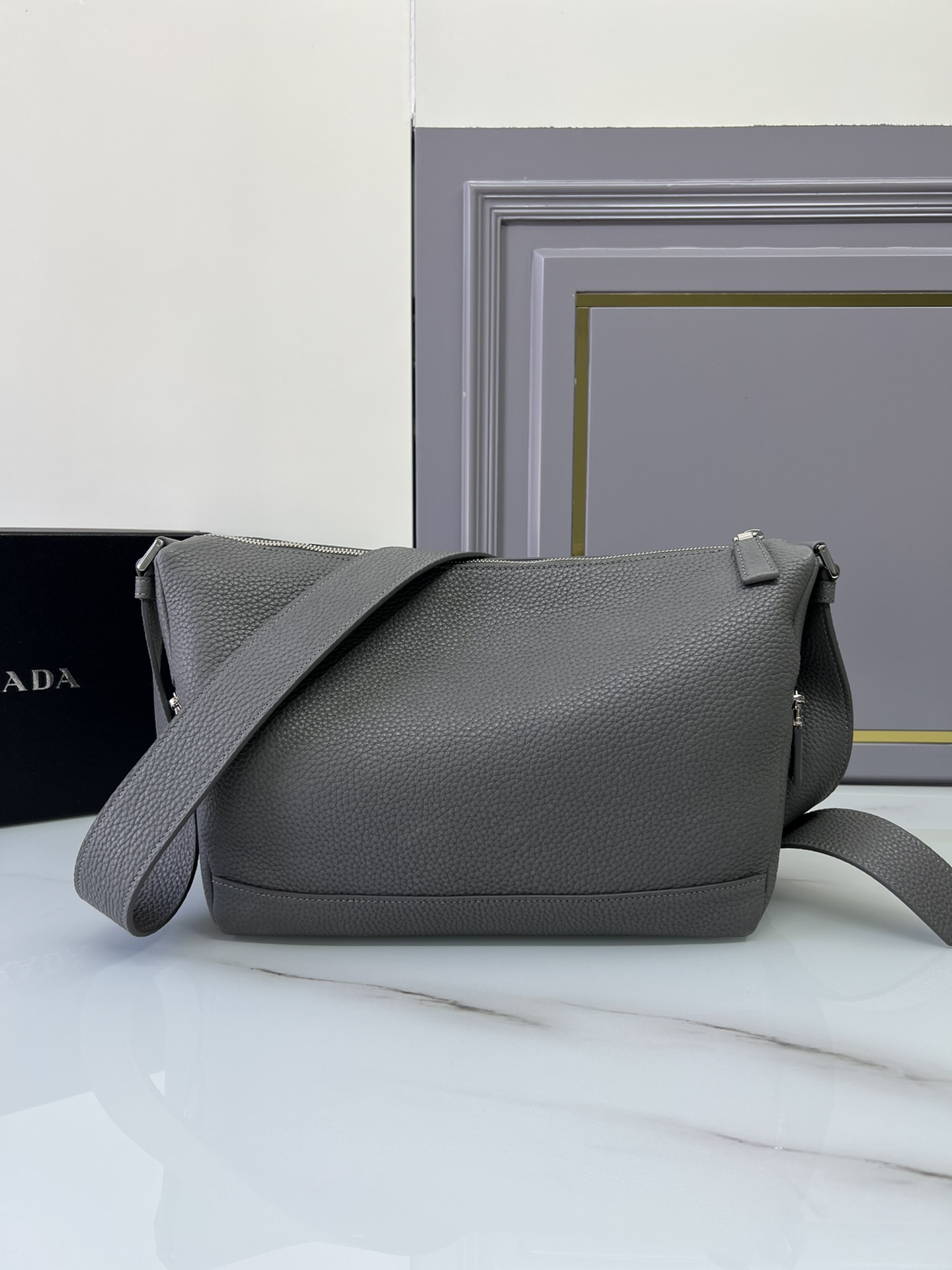 handbags prada 2VH165 26*23*11 - vstockx