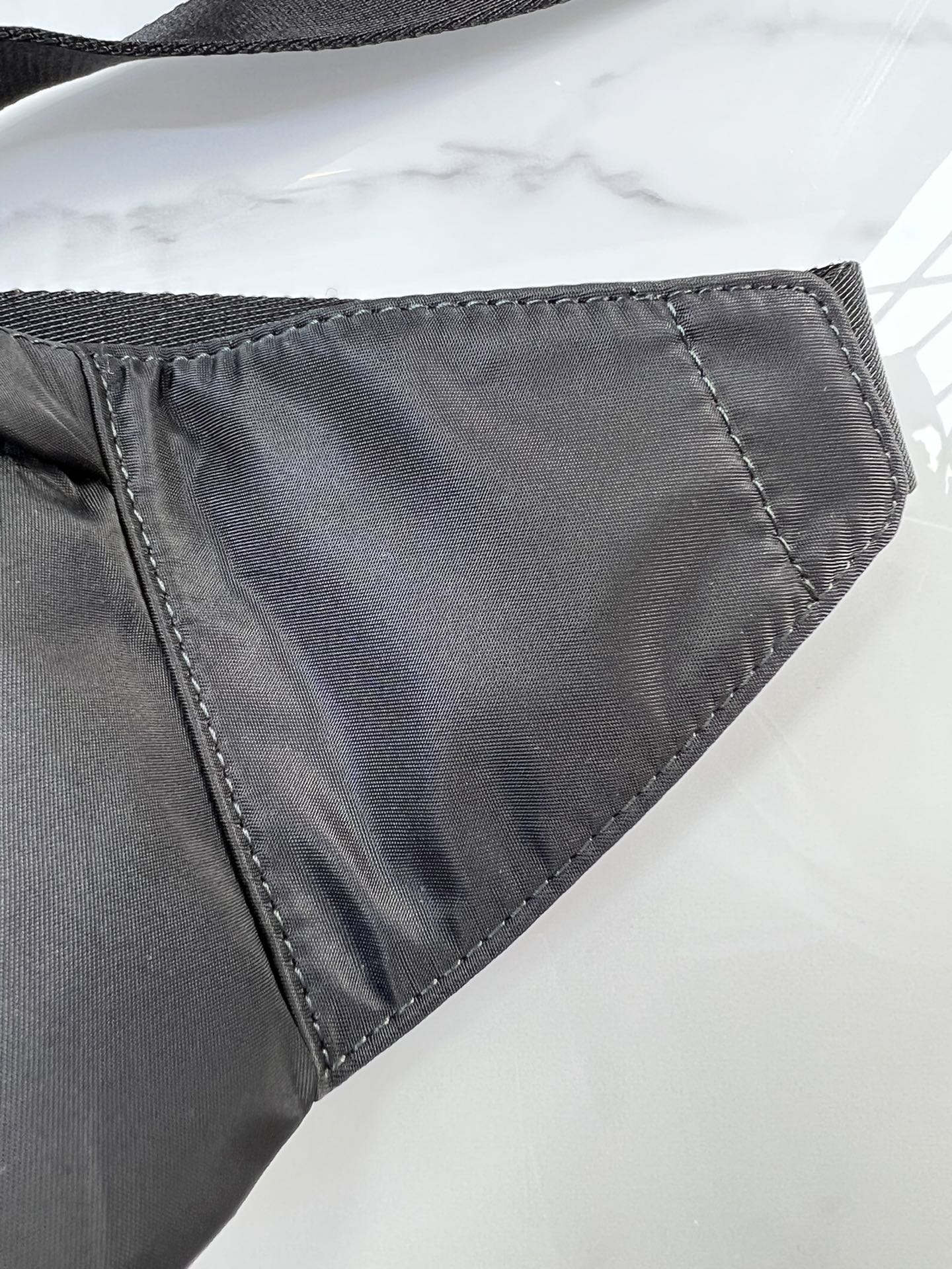 handbags prada 2VL034 size ?6-12-7cm - vstockx