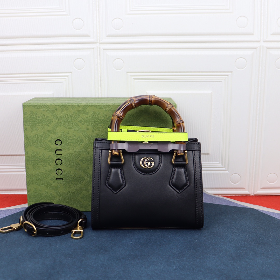 Handbag Gucci 655661 size 20X16X10 cm - vstockx