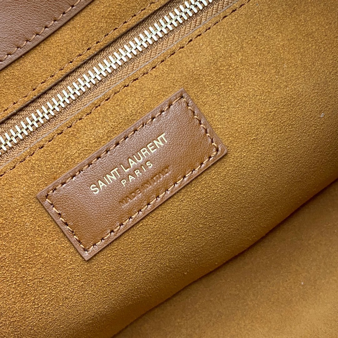 Handbags SAINT LAURENT 657228 size 24.5*14*6 cm - vstockx