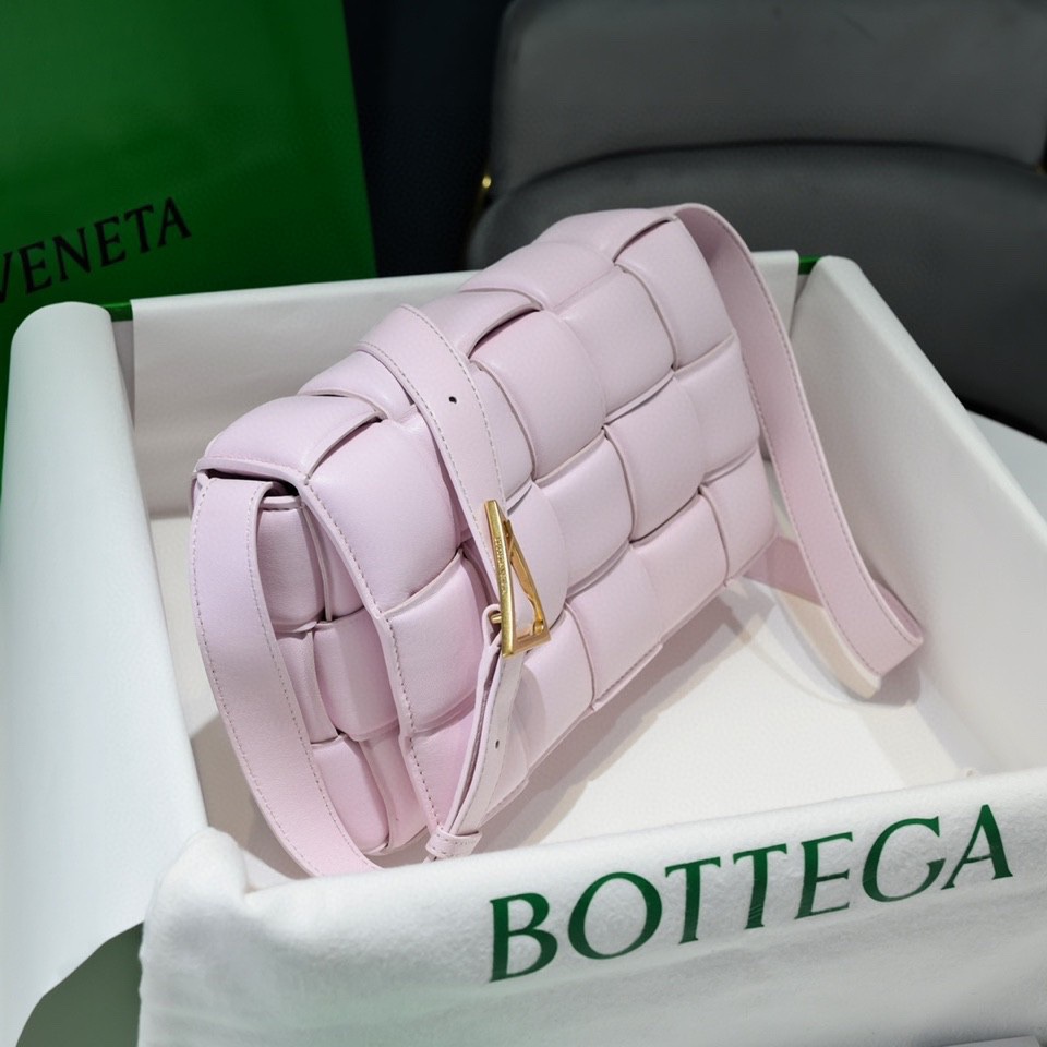 handbags Bottega Veneta 6688# size:26*18*8cm - vstockx