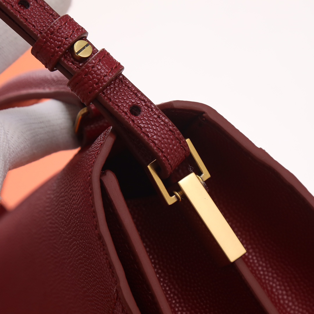 Handbags SAINT LAURENT 578000 size 24.5  20  11.5 cm - vstockx