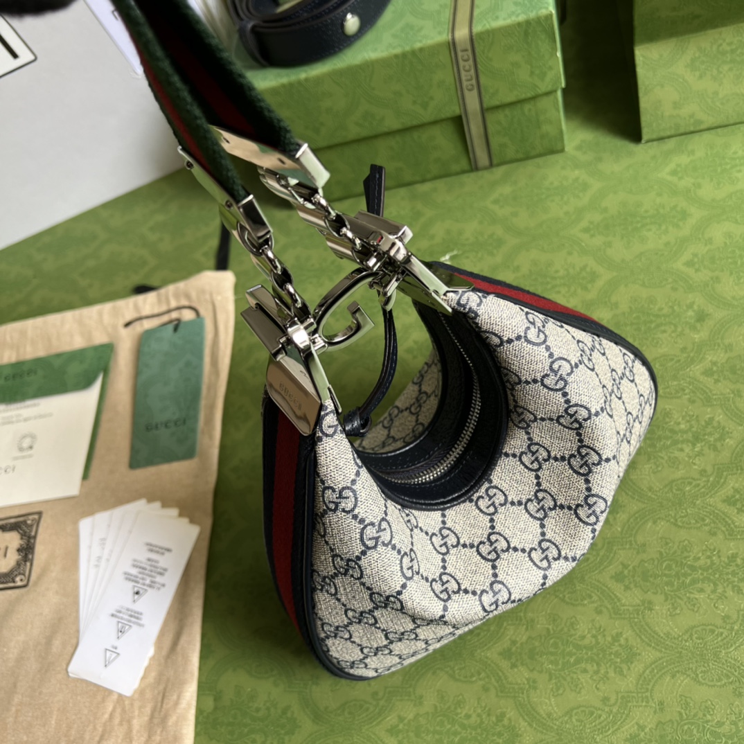 Handbag Gucci 699409 size 23*22*5 cm - vstockx