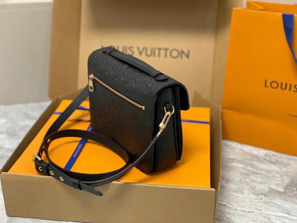 Handbag Louis Vuitton M41487 size 25 x 19 x 7 cm - vstockx