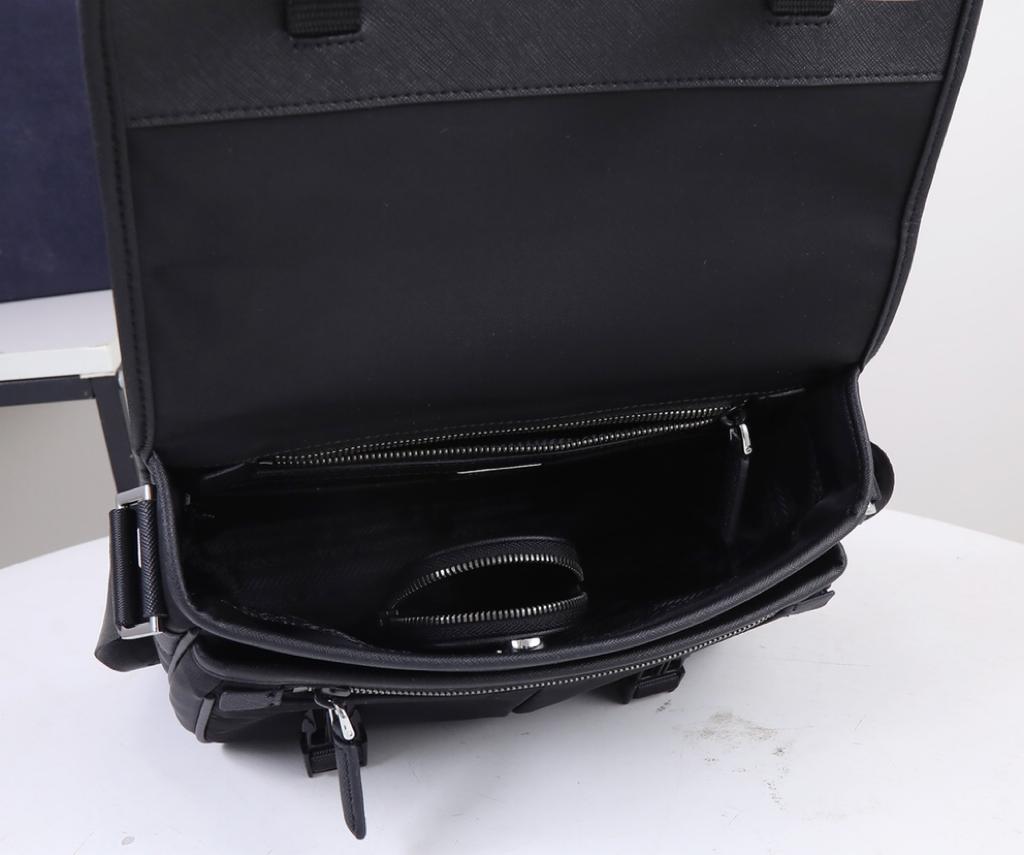 Handbag Prada 2VD7699 size 26*20*10cm - vstockx