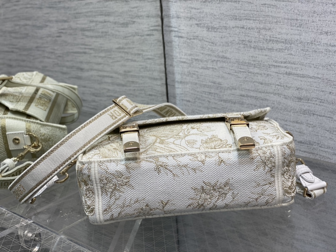 Handbag Dior size 23*15*8 cm - vstockx