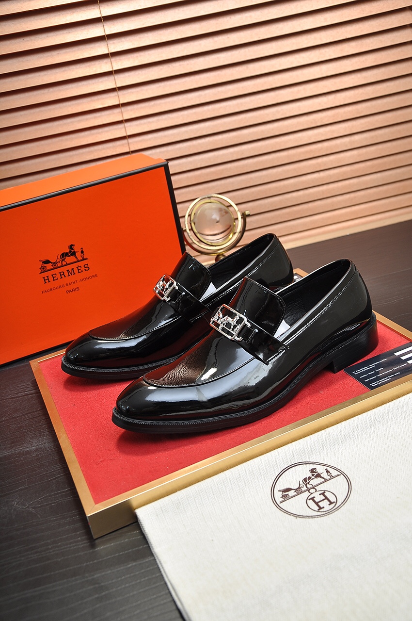 Hermes Boots 19 - vstockx