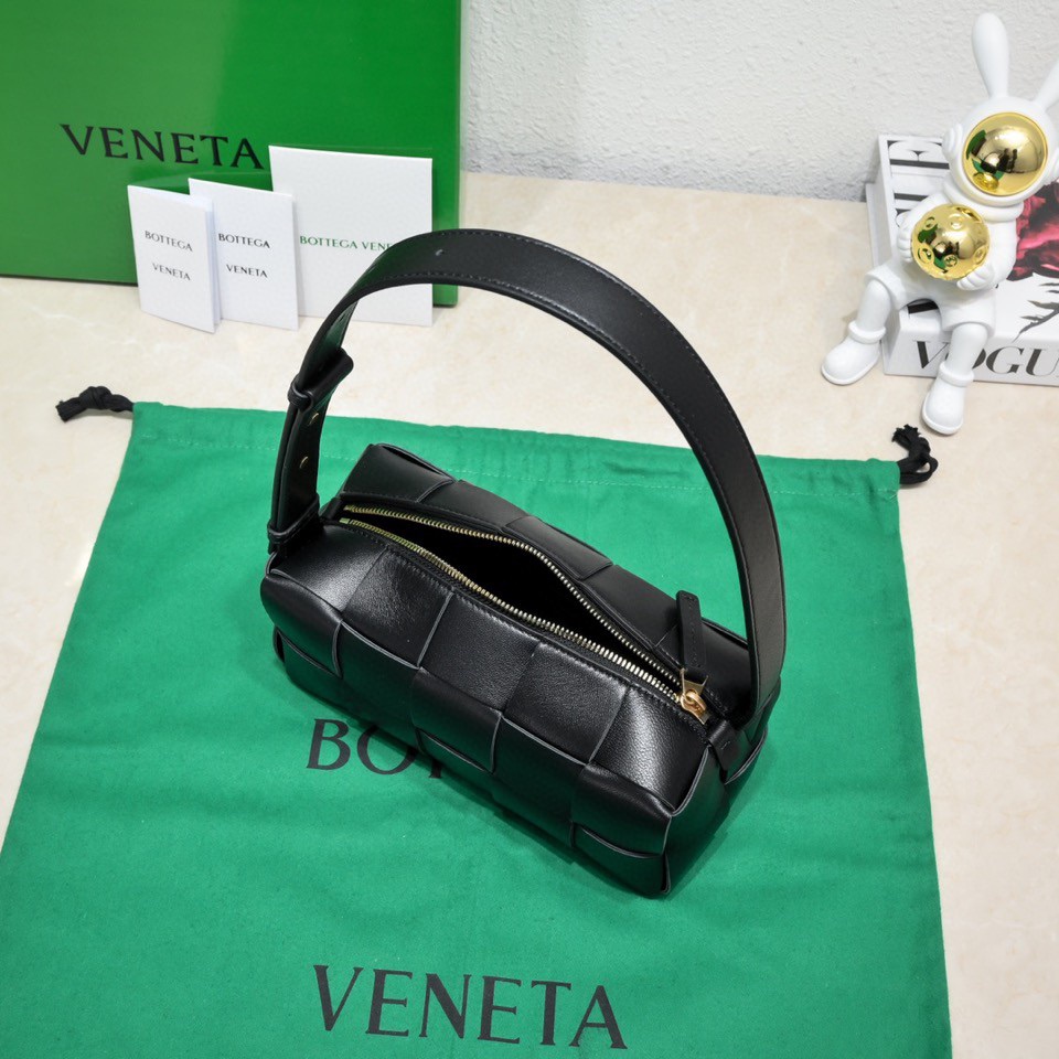 handbags Bottega Veneta 9305 size:23.5*10*10cm - vstockx