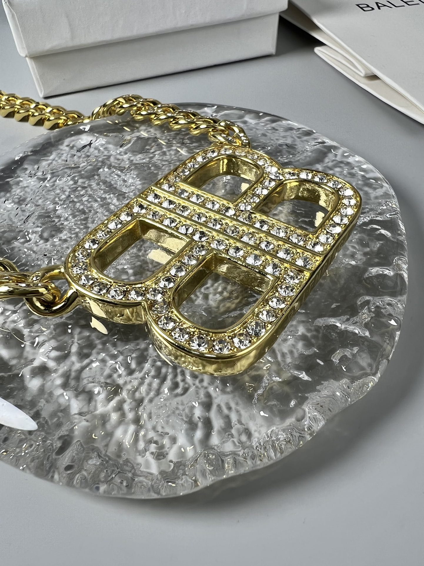 Jewelry CELINE 264 - vstockx