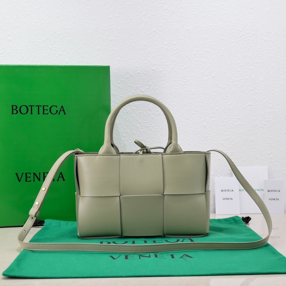 handbags Bottega Veneta 9894# SIZE:25*16*8CM - vstockx