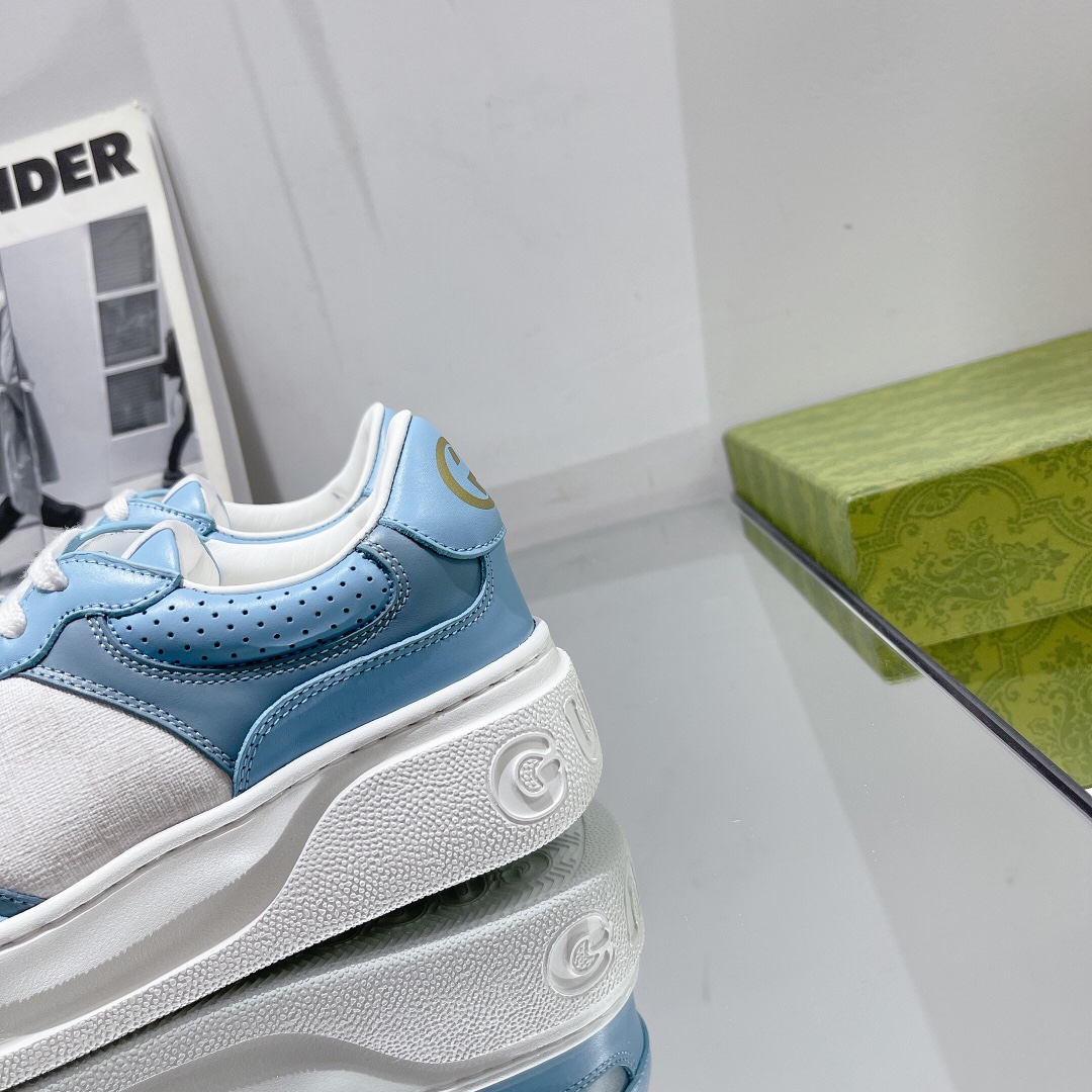 Gucci Women's GG sneaker 2 - vstockx