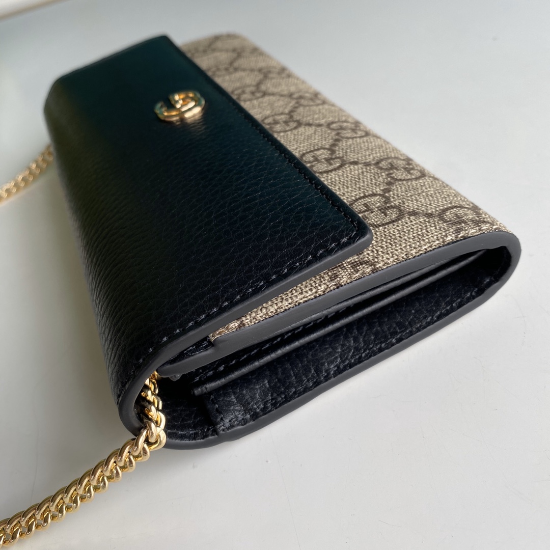 Handbag Gucci 546585 size 19*10*3.5 cm - vstockx