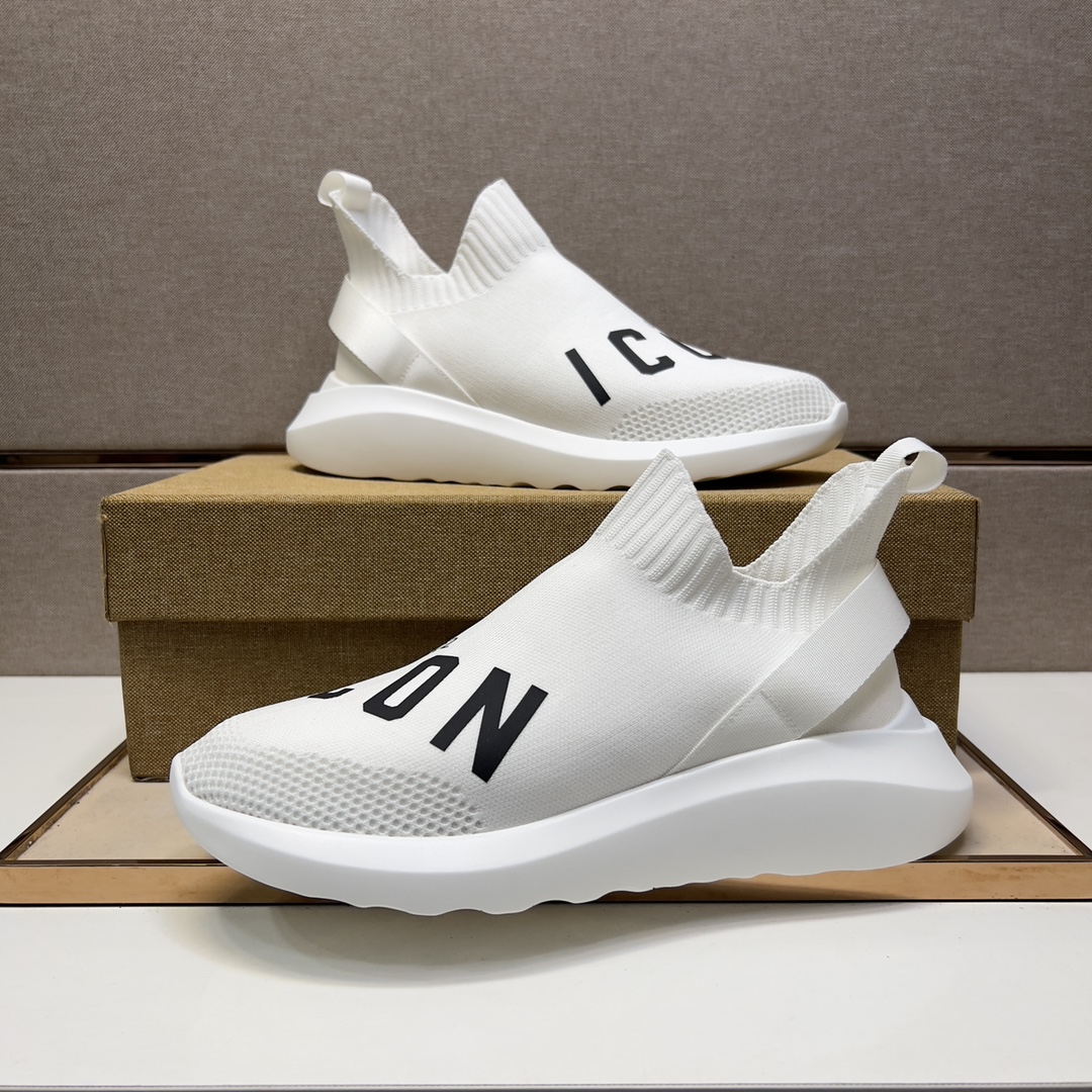 DSQUARED2 sneaker 32 - vstockx