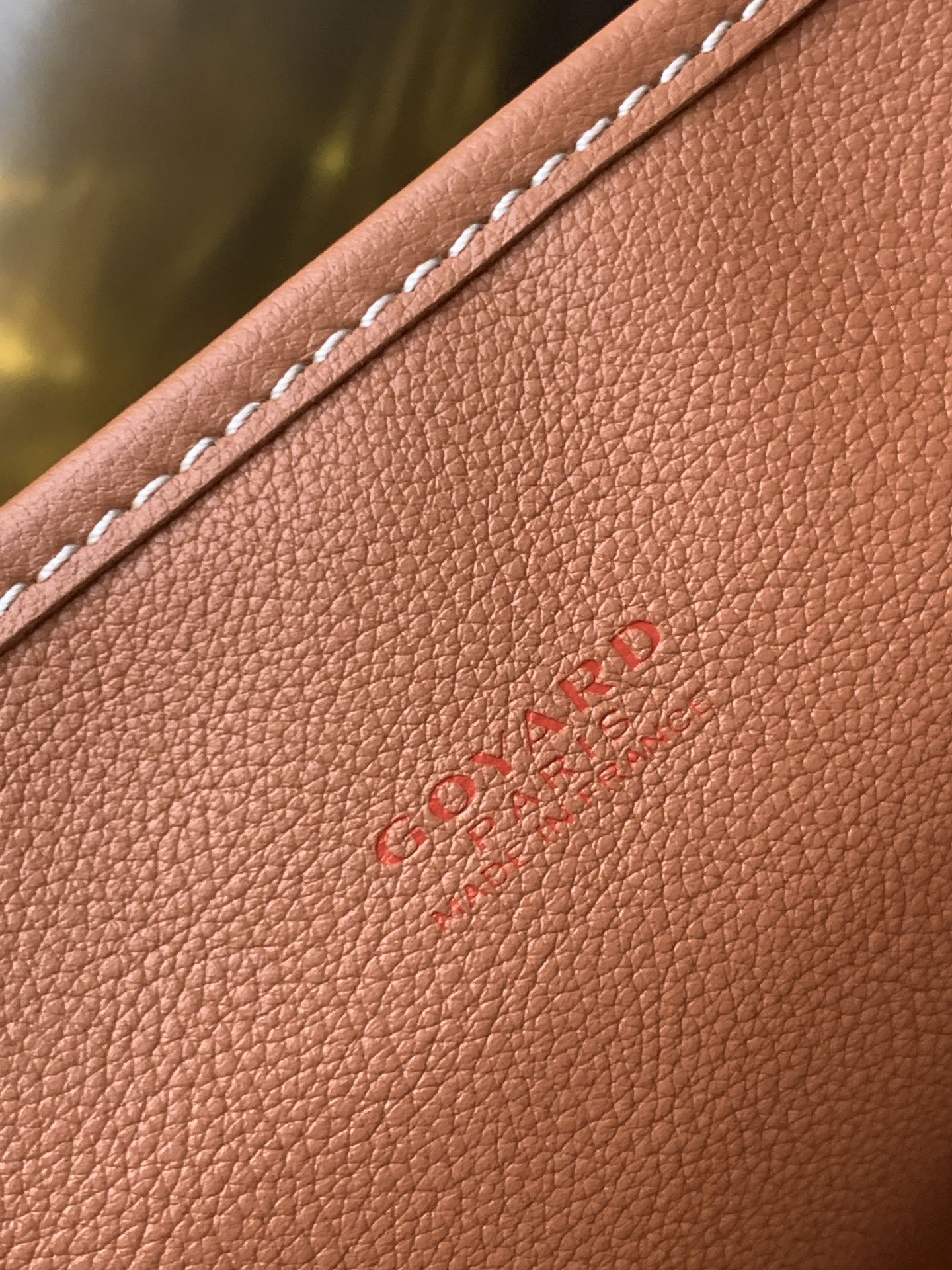 Handbags Goyard Anjou 2321B size:20*10*20 cm - vstockx